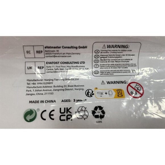 🆕 20-Inch Soft Cloth Body Realistic Reborn Baby Boys Doll - Picture 9 of 9